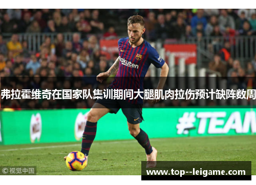 弗拉霍维奇在国家队集训期间大腿肌肉拉伤预计缺阵数周 弗拉霍维奇在国家队集训期间大腿肌肉拉伤预计缺阵数周